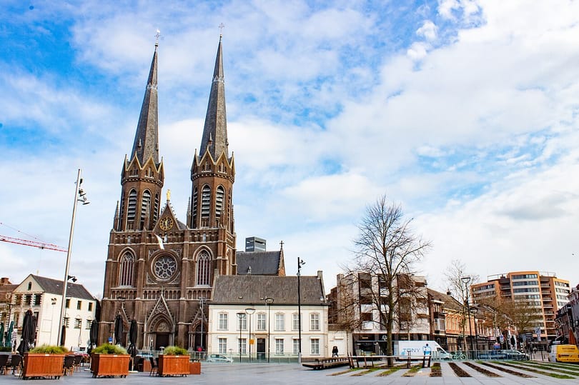 Veszélyes mérges kígyó szabadult el Hollandiában