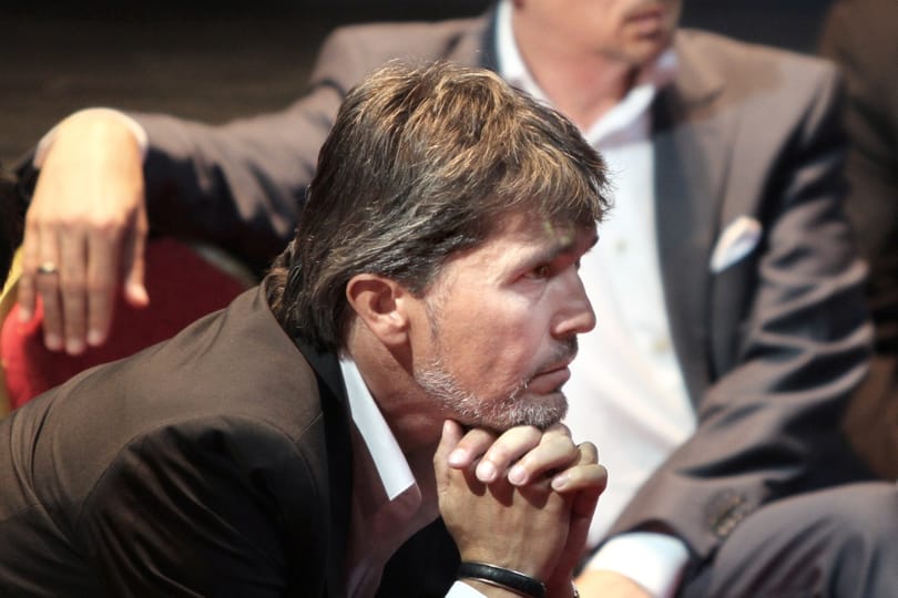 Lemondott az MTVA vezérigazgatója