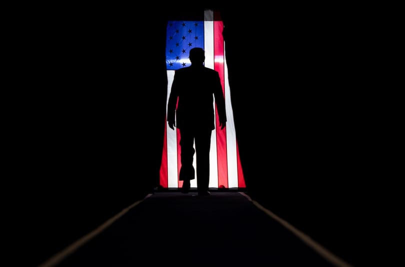 Trump csak akkor csökkenti a vámokat, ha Kína előtte jól bevásárol
