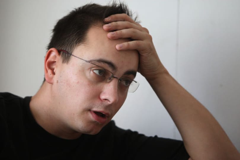 Gigor Attila: „Nehéz aljasabb politizálást elképzelni, mint ami társadalmi félelmekre játszik rá”