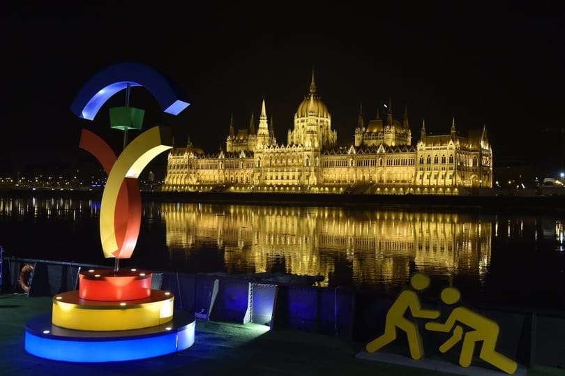 Lefújták a korrupciómentes olimpiáról szóló tanácskozást is