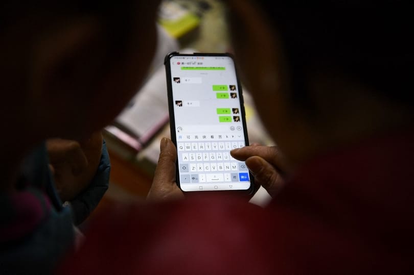 Nikkei: Betiltotta Kína a ChatGPT-t, mert az MI elárulja, hogy népirtás zajlik az ujgur tartományban