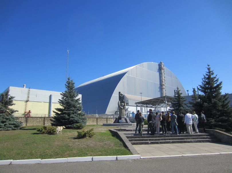 Újra él a közvetlen kapcsolat Csernobil és a Nemzetközi Atomenergia Ügynökség között