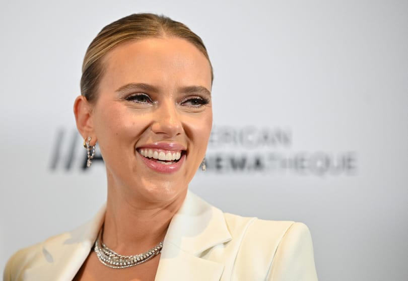 Scarlett Johansson felvilágosította 10 éves lányát a ghostingról