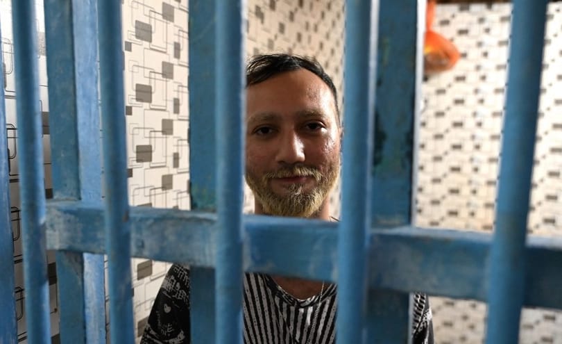 Jézus Krisztusnak öltözött egy drag queen, akit emiatt le is tartóztattak a Fülöp-szigeteken