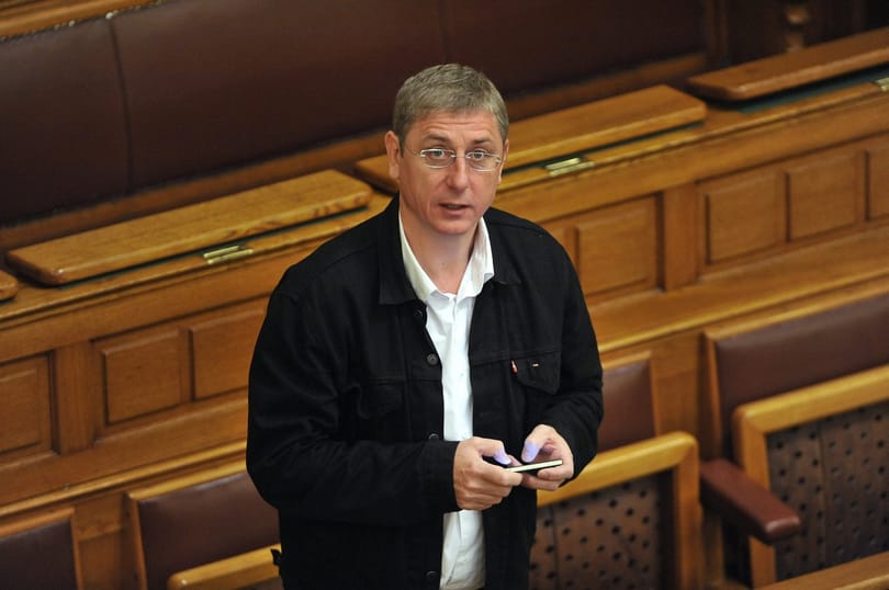 Gyurcsányék megnéznék a kitöltött konzultációs leveleket
