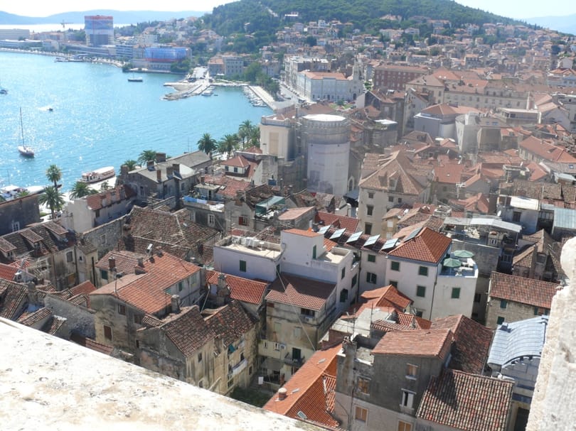 Ismét élénkülőben a horvátországi beutazó turizmus