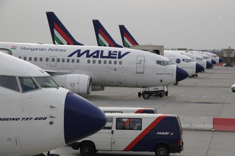 Tíz éve szállt le az utolsó Malév-gép: egy 66 éves álom története