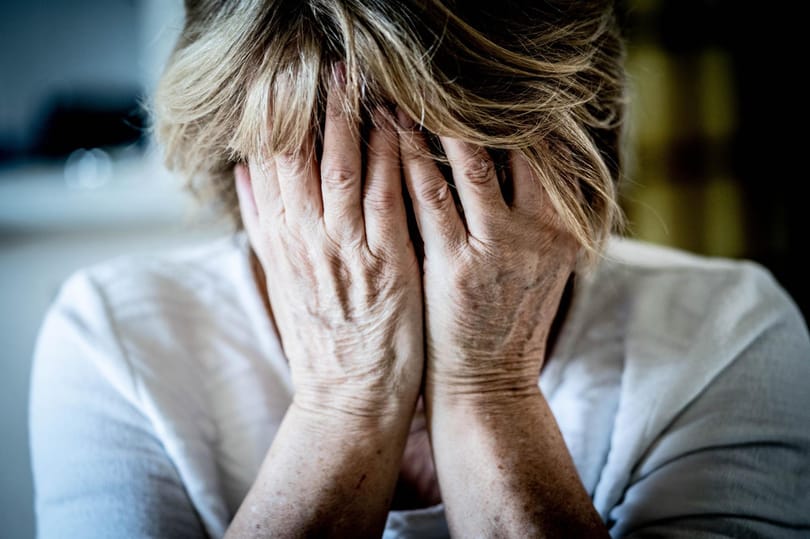 Nagyon rossz eredménye lehet a menopauza és a magas vérnyomás kombinációjának