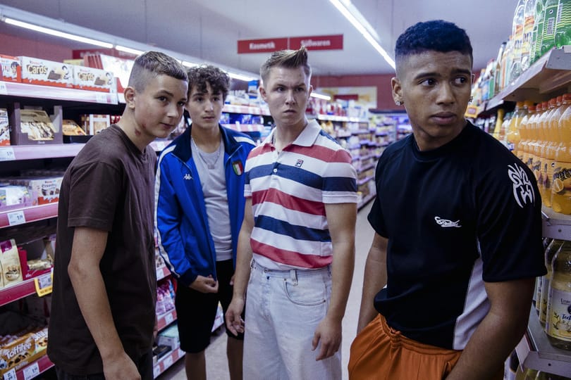 Ma indul, és igen szemrevaló osztrák, német és svájci különlegességeket kínál a Szemrevaló Filmfesztivál