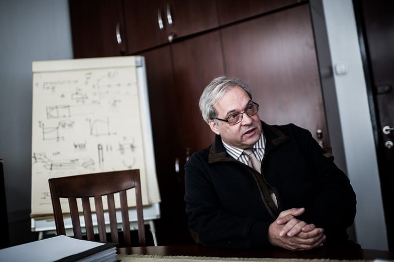 „Nem vállalnám el újra a Rezesova-ügyet” – interjú Melegh Gábor szakértővel