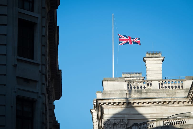 82 milliárdos ingatlant épített volna egy dúsgazdag arab London közepén, de nem jött össze
