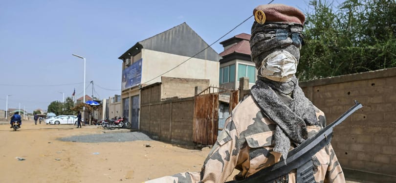 Terrorizmus, oroszok és humanitárius válság várja Csádban az első önálló külföldi küldetésére készülő honvédséget