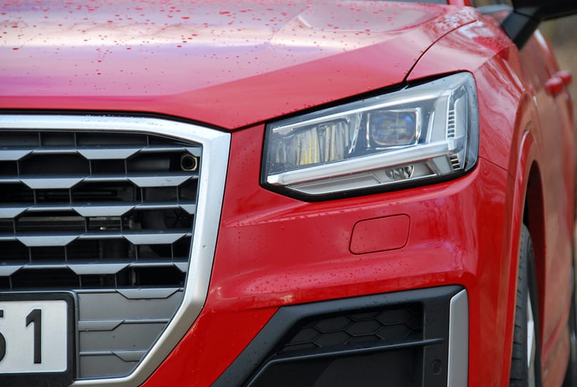 A Mercedes után az Audi is visszahív rengeteg autót