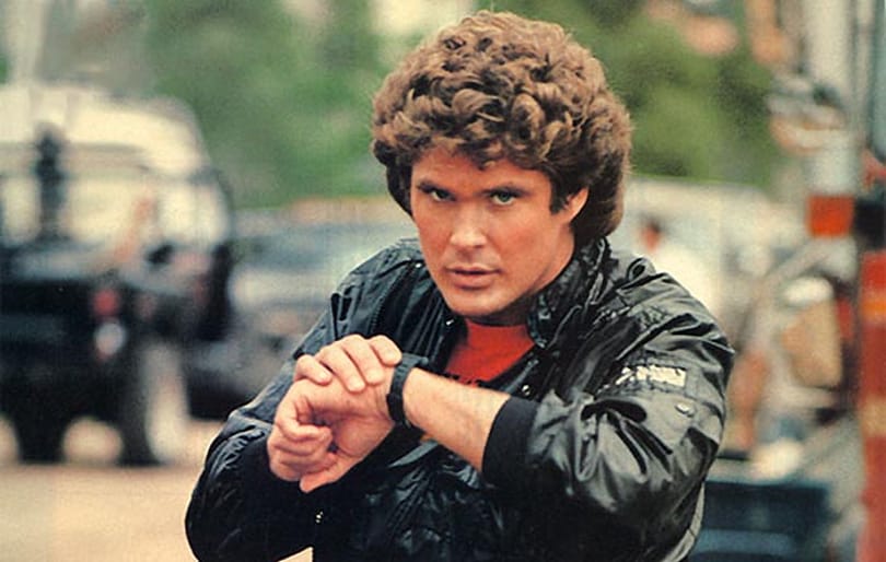 Ki gondolta volna? Újraindul a Knight Rider is