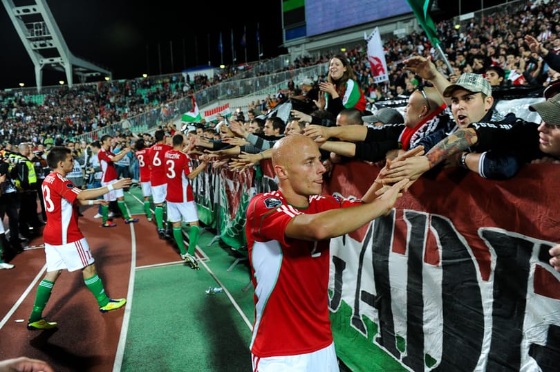 Több mint kétmillió nézőt hozott az m1-nek a magyar-finn