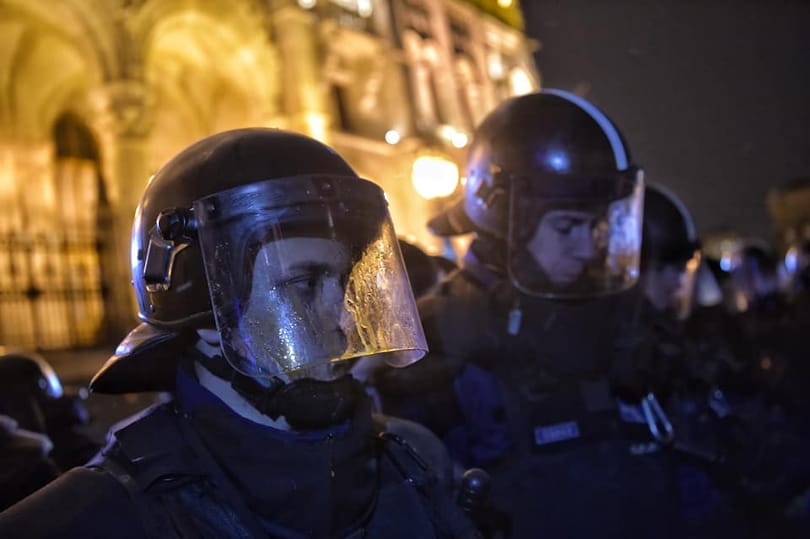 Botka: Szeged nemet mond a rabszolgatörvényre