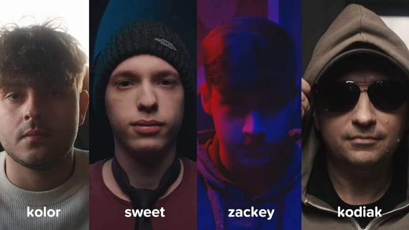 Magyar videójátékosok kérik, legyen jó csapattárs, és menjen el szavazni