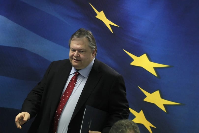 Lehet, hogy jövőre sem nő még a görög GDP