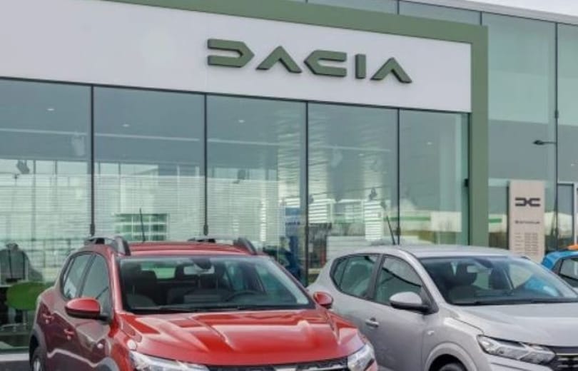 A Dacia is kap egy újabb elektromos autót?