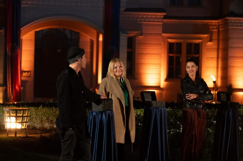 Váratlan eredménnyel és nagy nyereménnyel ért véget az RTL gyilkosos játéka, az Árulók