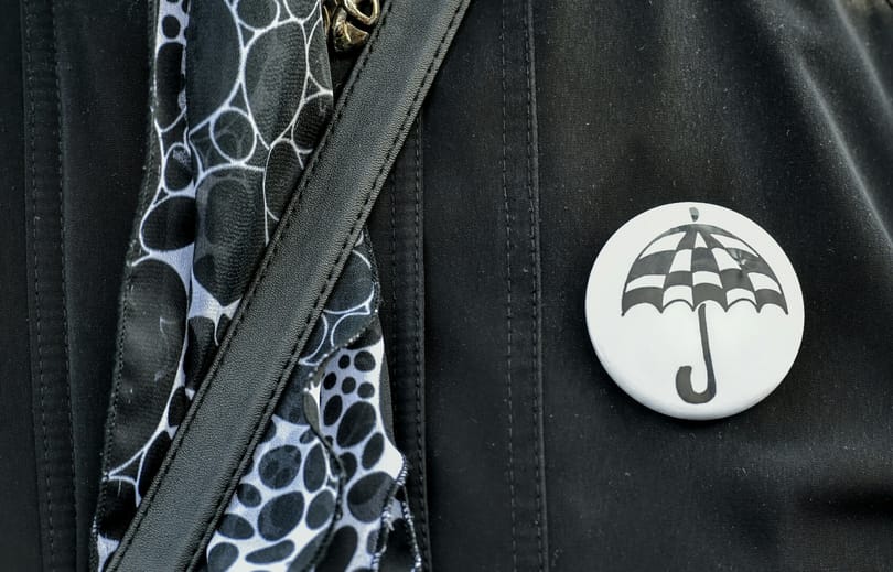 „Úgy néztek rám a kollégák, mint a véres rongyra