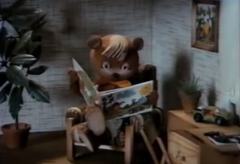 Meghalt Szabó László, a Tévémaci megalkotója