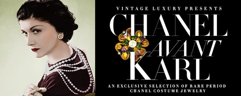 Coco Chanel legendás ékszerei