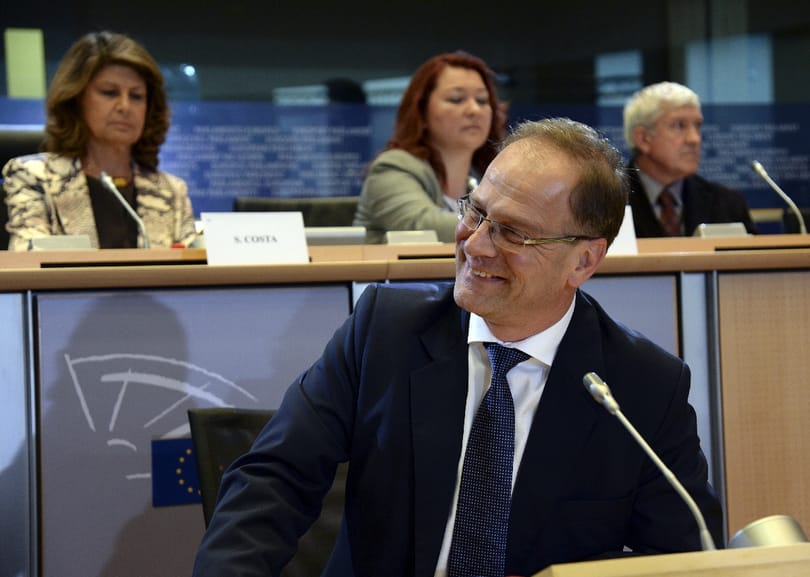 Navracsics szellemesen alázta a Brexit-pártiakat