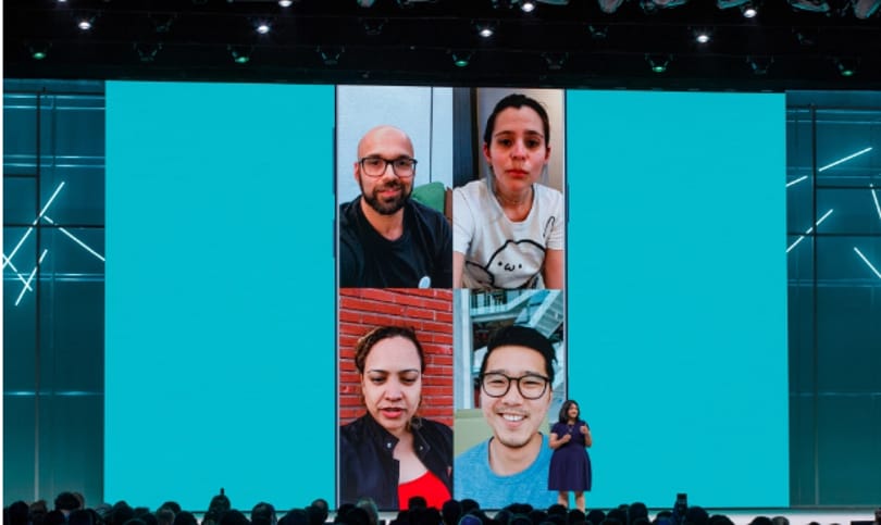 Érdemes lesz frissíteni: az Instagram és a WhatsApp is kap egy remek új funkciót
