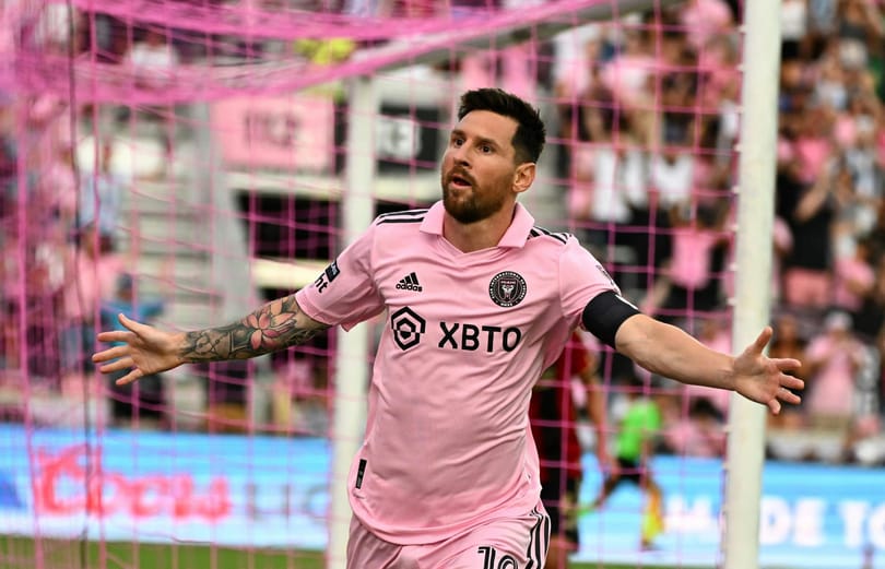 „Csalás, botrány” – nagy felháborodást keltett, hogy Lionel Messi lett az év játékosa a FIFA-nál