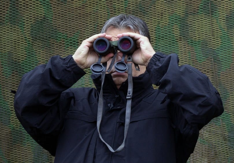 Orbán a menekültekkel befogta a fideszes fanyalgók száját