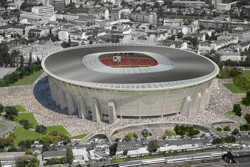 Rányomták a pecsétet az új Puskás Stadionra, 2019 vége a határidő