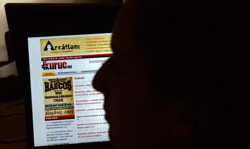Hamarosan kiderülhet, kik írják a kuruc.infót