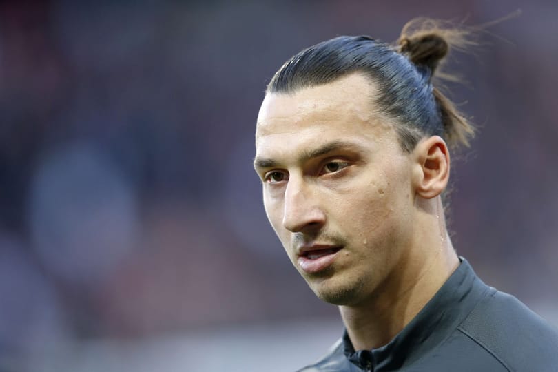 Ibrahimovic végre bejelentette, hol folytatja