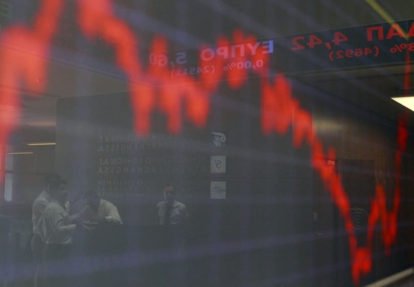 Sodródott a negatív hangulattal a BUX