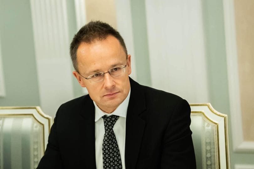 Cáfolja a külügy, hogy az EP szakbizottságai nem adtak új időpontot Szijjártó meghallgatására