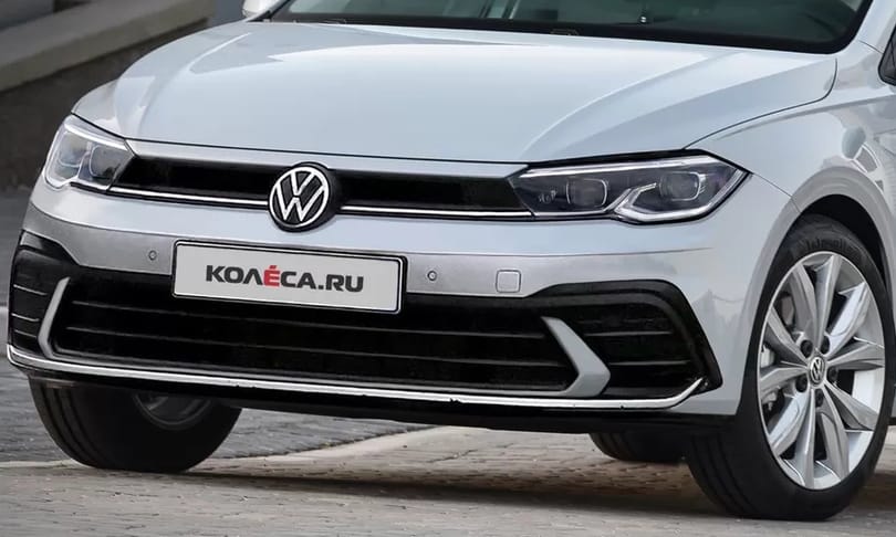 Érkezőben a megújult Volkswagen Polo