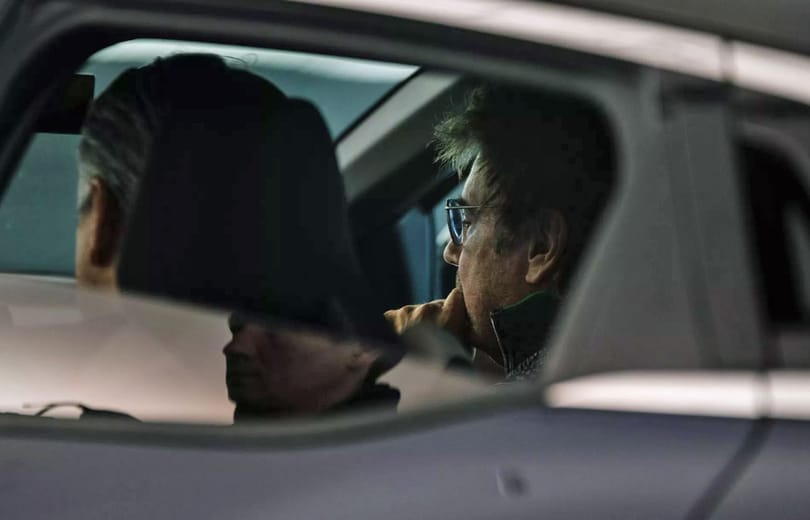Jean-Michel Jarre írja a villany Renault-k hangját