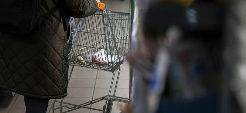Bolti bevásárlókocsi segít kiszűrni, hogy fenyegeti-e az embert agyvérzés