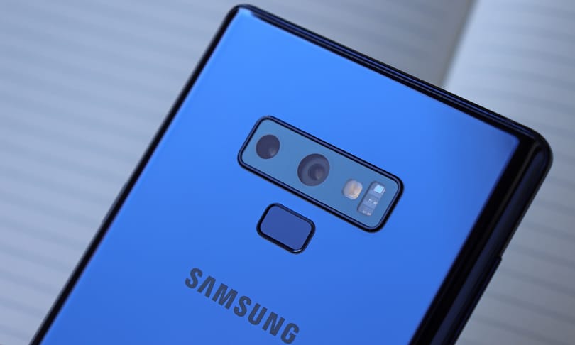 A Samsung csinált egy 64 megapixeles mobilkamerát, jövőre már fotózhatunk is vele