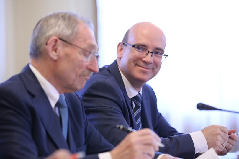 Maruzsa állítólag azt mondta a 210 ezres fizetésről, hogy „amíg találunk munkaerőt ilyen kondíciók mellett, nem fogunk többet fizetni”