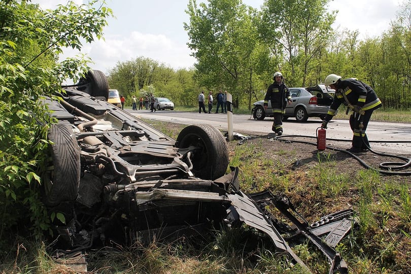 Ötödével csökkent idén a halálos balesetek száma