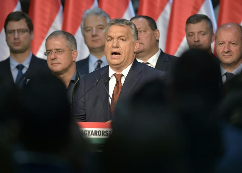 Tárki: izmosodott a Fidesz, a Jobbik az MSZP szintjére gyengült
