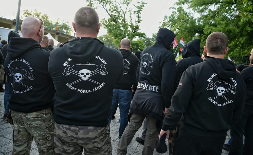 A Fidesz nem megy el az antirasszista minimumról szóló összpárti beszélgetésre