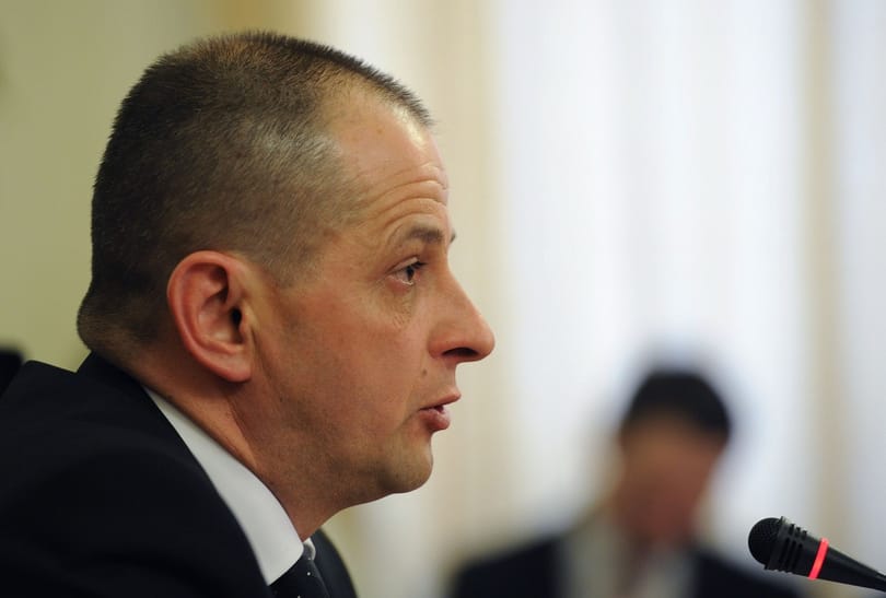 Az ÁSZ-szal vizsgáltatná Budai Gyula az MNB szerződéseit