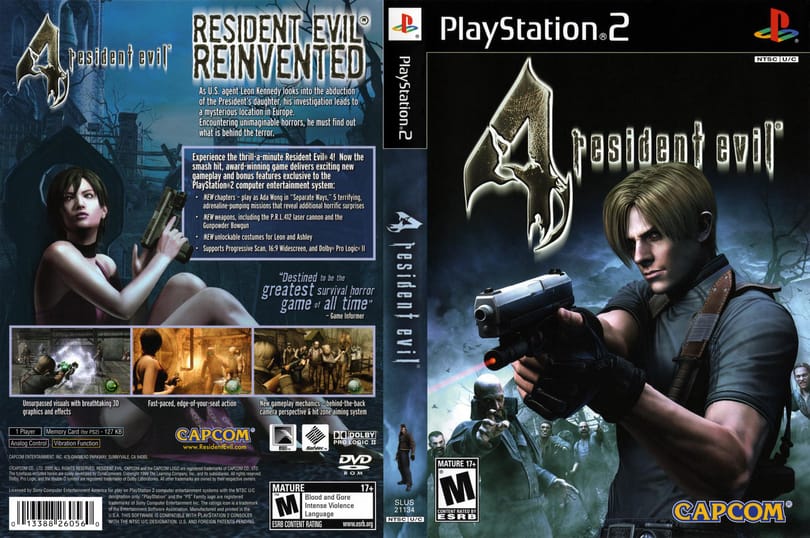 Resident Evil 6 - előrehozott megjelenés és streamlining elmélkedés