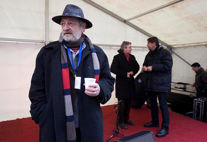 Videó: „Nem lesz, aki fizesse a nyugdíjamat”