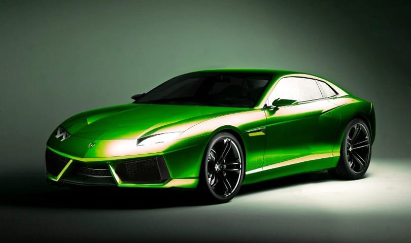 Jön az orrmotoros Lamborghini?