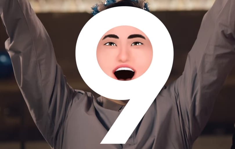 Nem akárki, a Samsung szivárogtatta ki ezeket a videókat a Galaxy S9-ről
